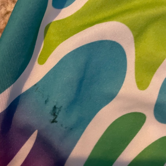 Dolphin Uglie’s Men’s Training swimsuit - Picture 4 of 6